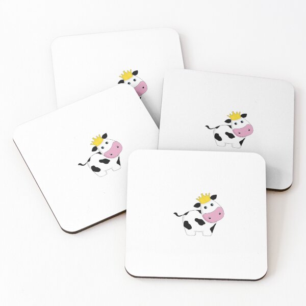 Item preview, King Cow - BBQ King designed and sold by BeachBumFamily.