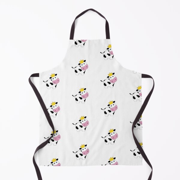 Item preview, King Cow - BBQ King designed and sold by BeachBumFamily.