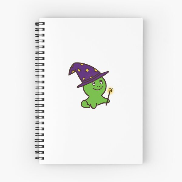 Item preview, Magical Froggy designed and sold by Merpagur.