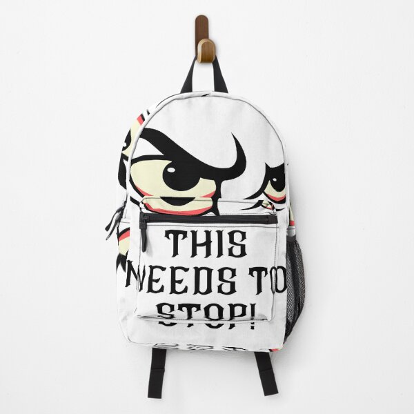 Item preview, This Needs To Stop! designed and sold by Trendi61.