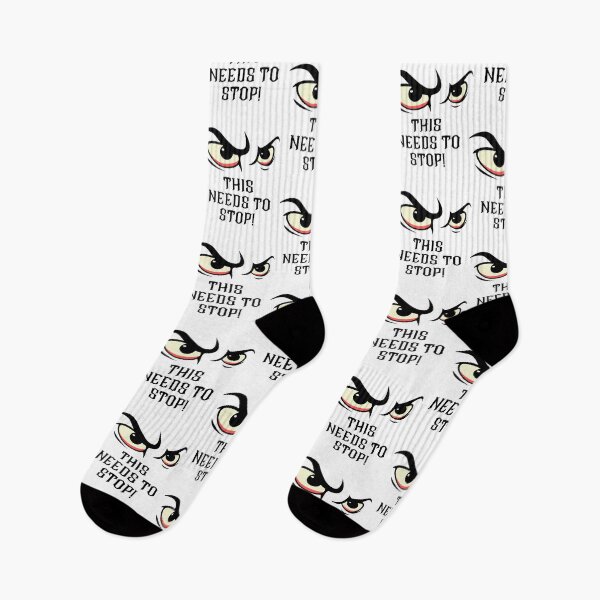 Item preview, This Needs To Stop! designed and sold by Trendi61.