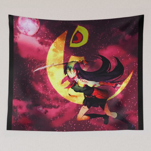 Item preview, Akame designed and sold by KuroSanji11.