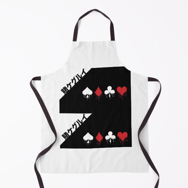 Item preview, kakegurui designed and sold by Amelia-Nina.