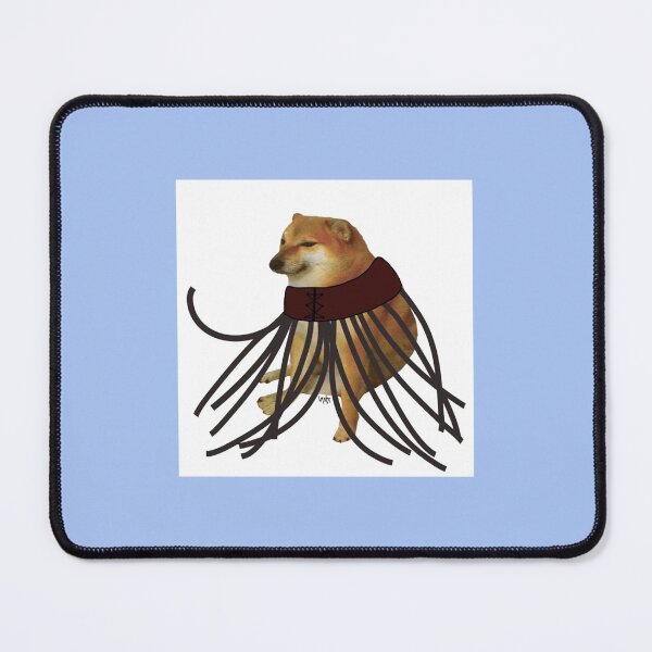 Item preview, mistbork   designed and sold by BlackWhiteBouje.