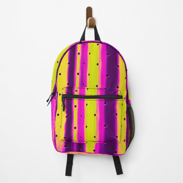 Item preview, Warped Stripy Dots designed and sold by essentialimage.