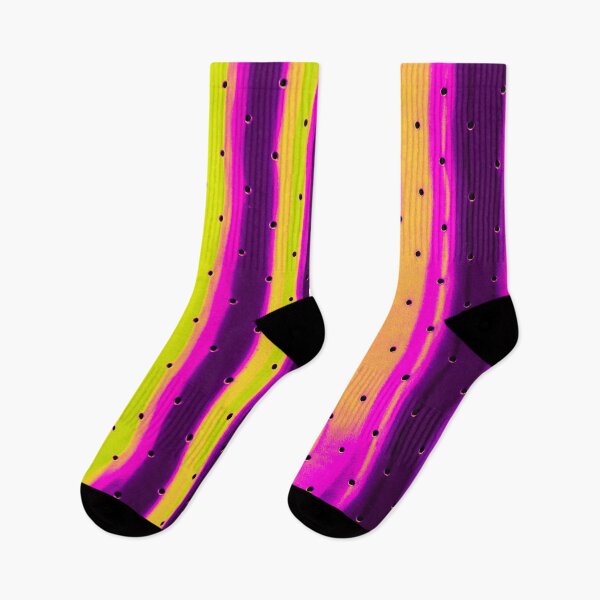 Item preview, Warped Stripy Dots designed and sold by essentialimage.