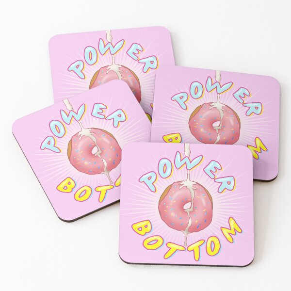 Item preview, Power bottom designed and sold by WesGart.