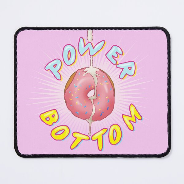 Item preview, Power bottom designed and sold by WesGart.
