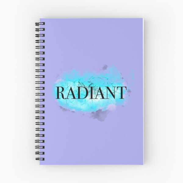 Item preview, Radiant   designed and sold by BlackWhiteBouje.