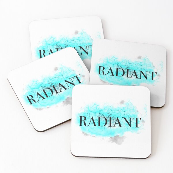 Item preview, Radiant   designed and sold by BlackWhiteBouje.