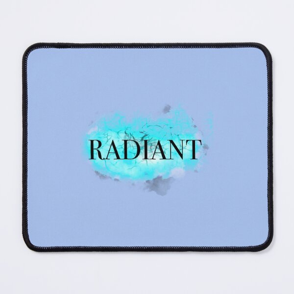 Item preview, Radiant designed and sold by BlackWhiteBouje.