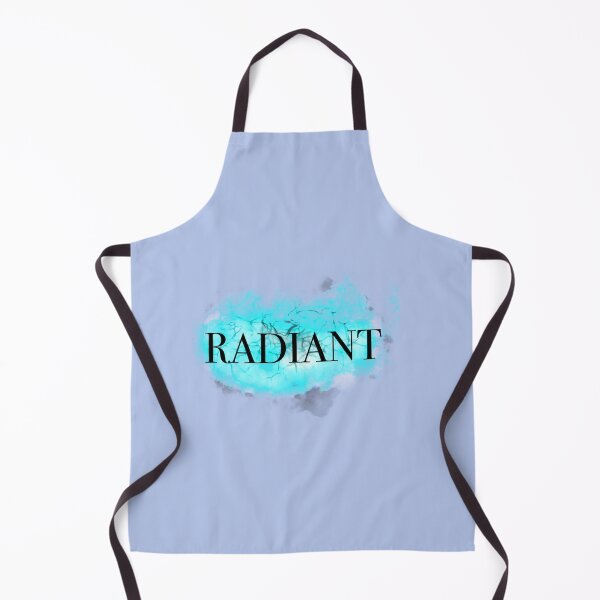 Item preview, Radiant designed and sold by BlackWhiteBouje.
