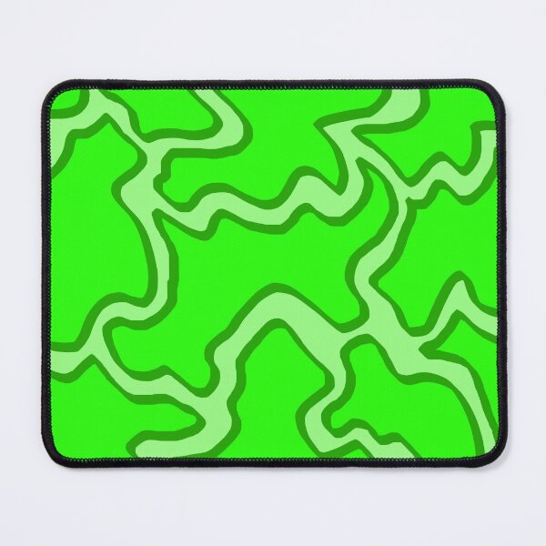 Item preview, Random Shapes, Green designed and sold by SariePhotograph.
