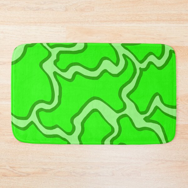 Item preview, Random Shapes, Green designed and sold by SariePhotograph.