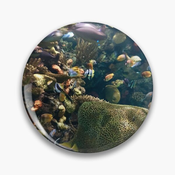 Item preview, Tropical Fish designed and sold by BeachBumFamily.