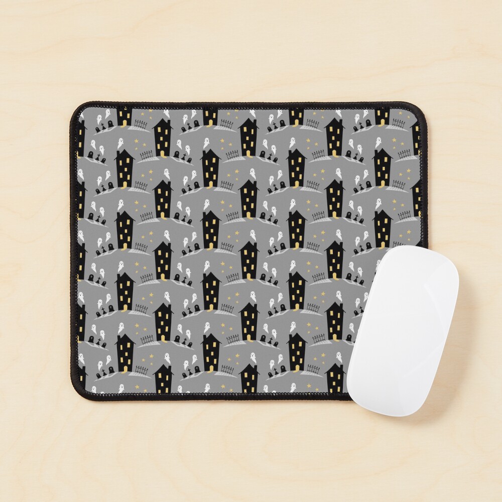 Item preview, Mouse Pad designed and sold by petitspixels.