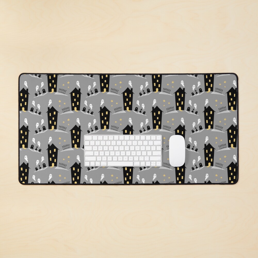 Item preview, Desk Mat designed and sold by petitspixels.