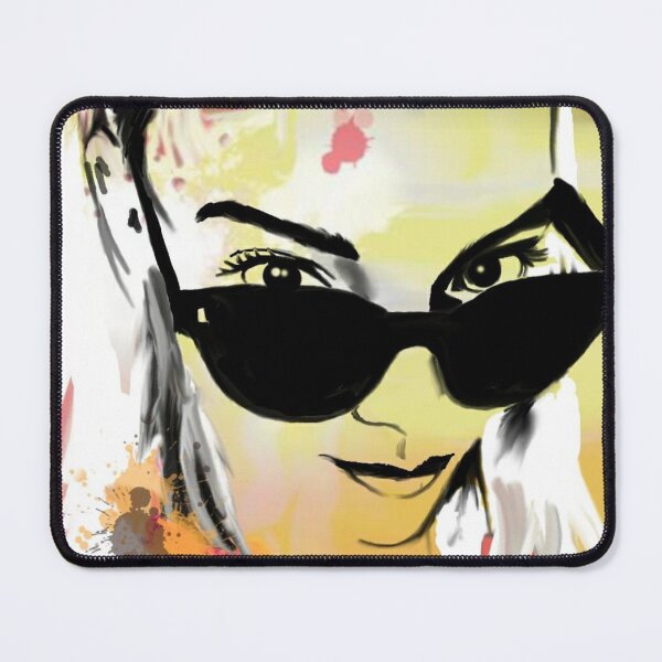 Item preview, ATJ Abstract designed and sold by artgiantdrag.