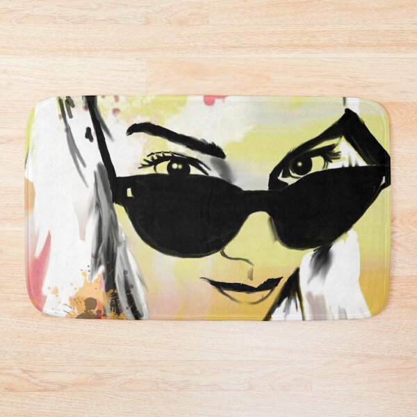 Item preview, ATJ Abstract designed and sold by artgiantdrag.
