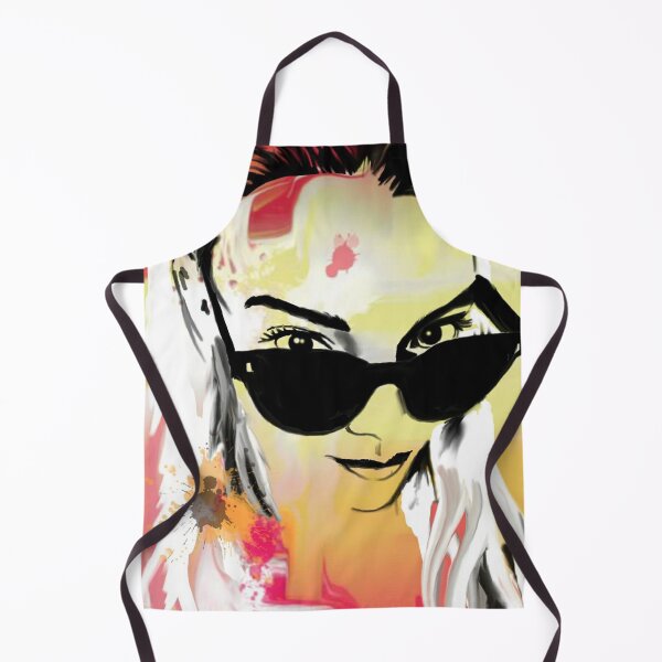 Item preview, ATJ Abstract designed and sold by artgiantdrag.