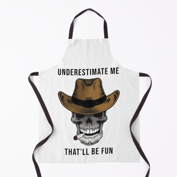 Item preview, Underestimate Me designed and sold by dimitar-pnankov.