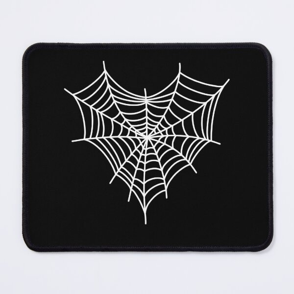 Item preview, Heart Spiderweb designed and sold by annexart.