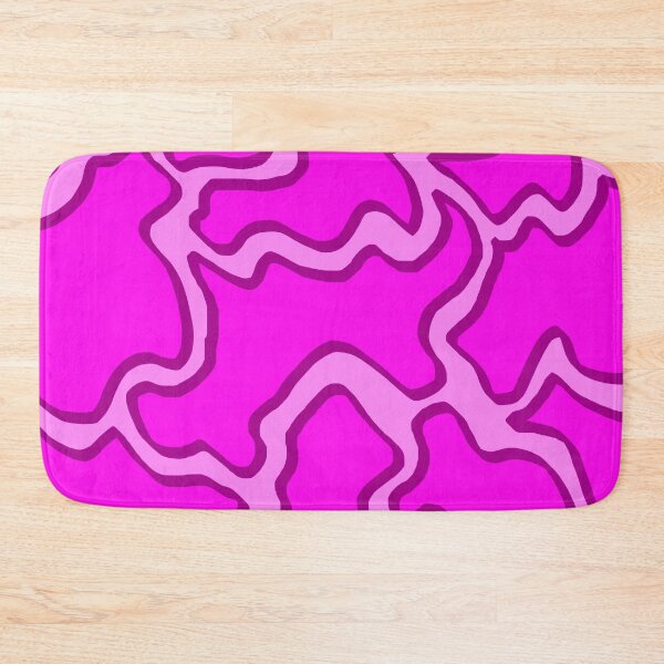 Item preview, Random Shapes, Pink designed and sold by SariePhotograph.