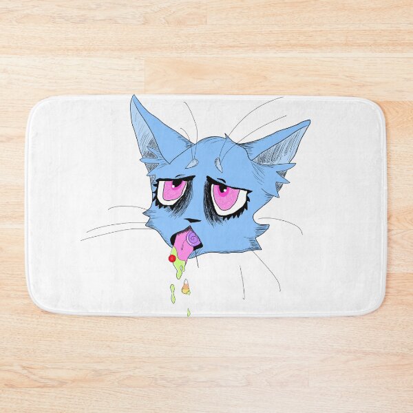 Item preview, Candy Cat designed and sold by Blue-BearArt.