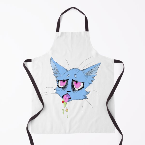 Item preview, Candy Cat designed and sold by Blue-BearArt.