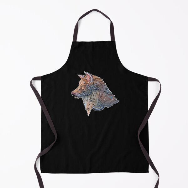 Item preview, Robot wolf designed and sold by GS-artworks.