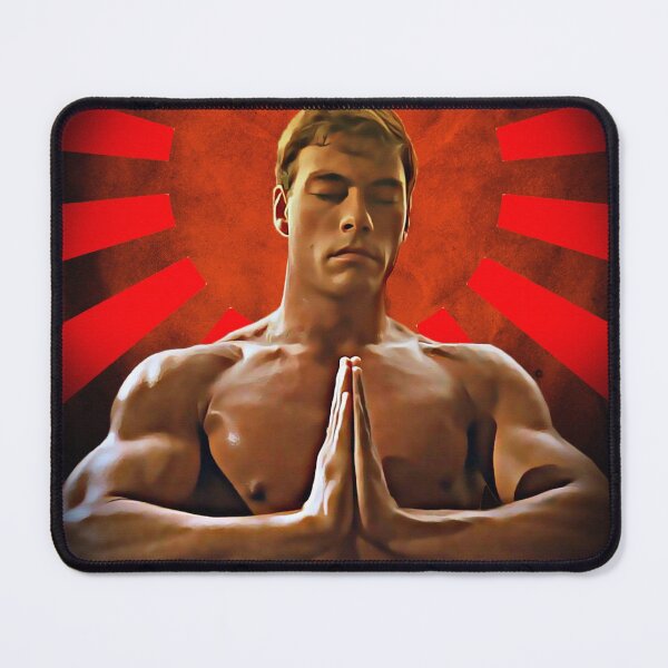 Item preview, Ready for Kumite! designed and sold by LadyMdesigns.