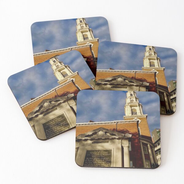 Item preview, Sunset Steeple designed and sold by Juliebean234.