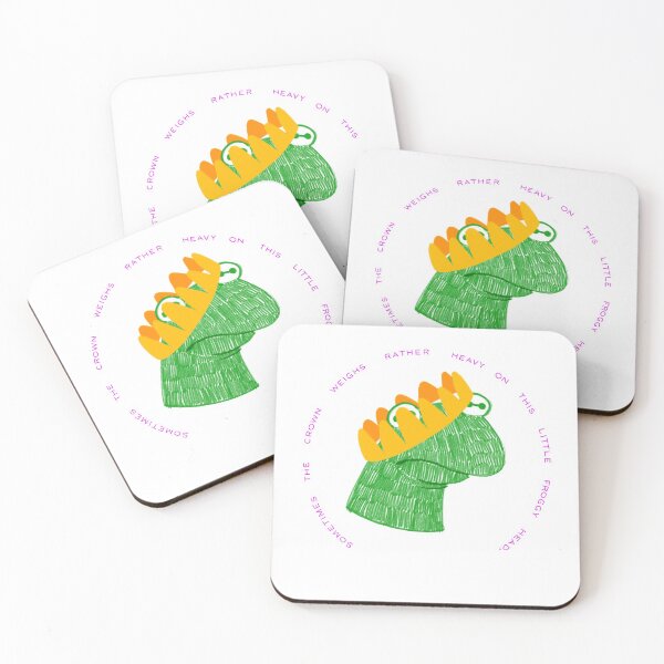 Item preview, Kermit Crown designed and sold by mcusick.