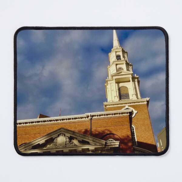 Item preview, Sunset Steeple designed and sold by Juliebean234.