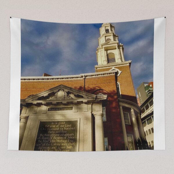 Item preview, Sunset Steeple designed and sold by Juliebean234.