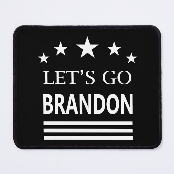Item preview, Lets Go Brandon designed and sold by Devon Designs.