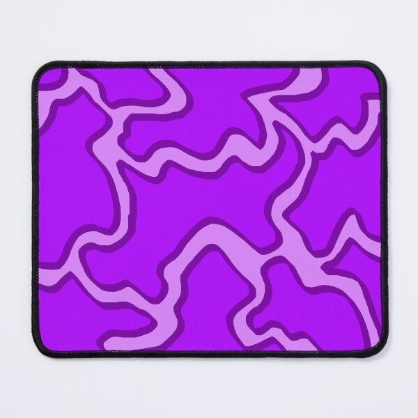 Item preview, Random Shapes, Purple designed and sold by SariePhotograph.