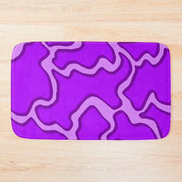 Item preview, Random Shapes, Purple designed and sold by SariePhotograph.