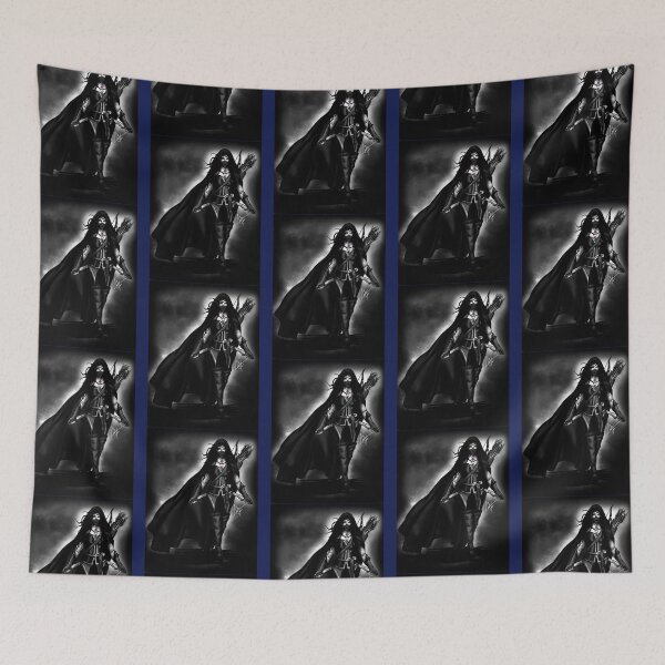 Item preview, Born of the mist   designed and sold by BlackWhiteBouje.