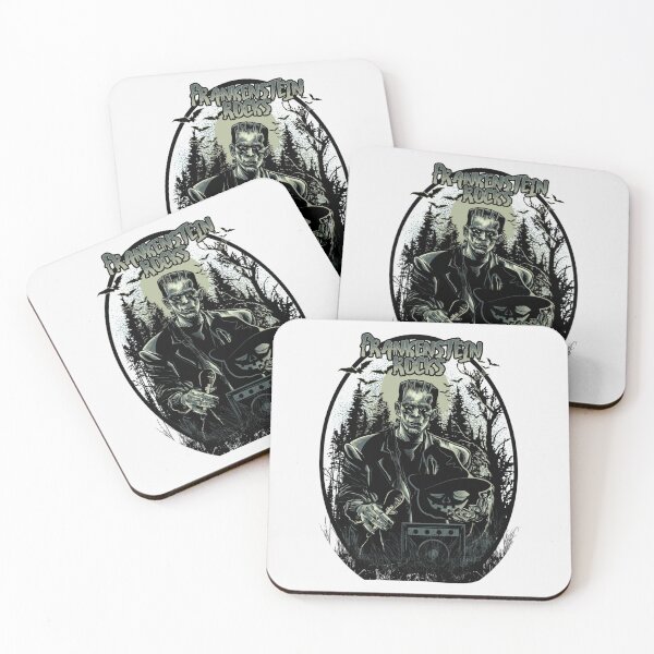 Item preview, Frankenstein rocks| Perfect Gift|Frankenstein designed and sold by shvettue.