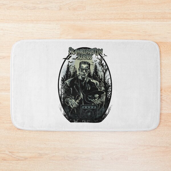 Item preview, Rocas de Frankenstein| Regalo perfecto|Frankenstein designed and sold by shvettue.