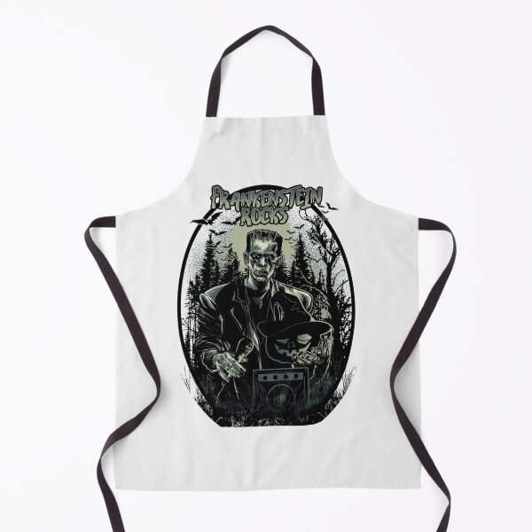 Item preview, Frankenstein rocks| Perfect Gift|Frankenstein designed and sold by shvettue.