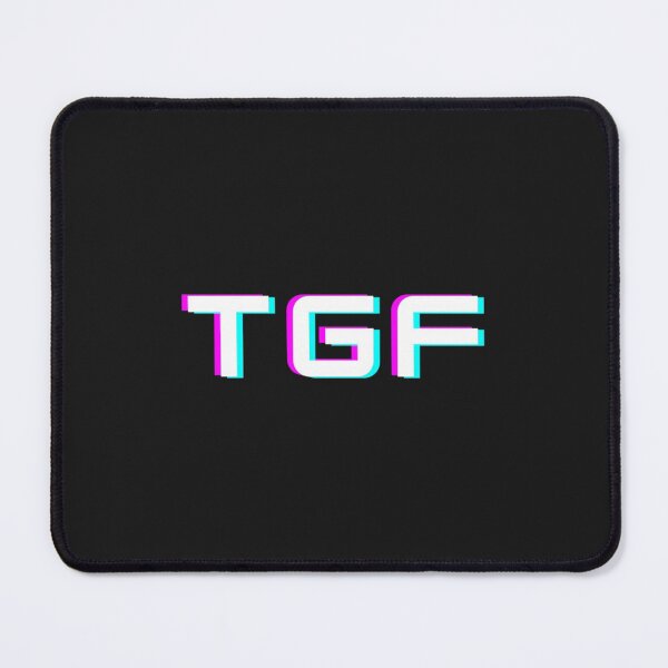 Item preview, Tgf bro designed and sold by BlackWhiteBouje.