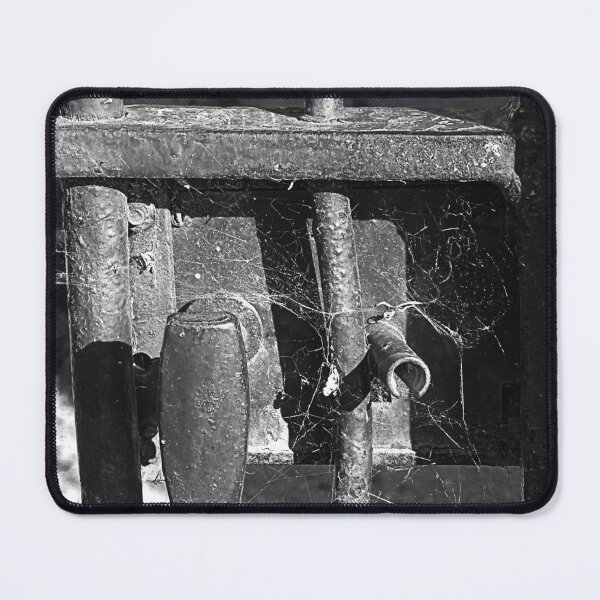 Item preview, Steel and silk designed and sold by Paul Pasco.