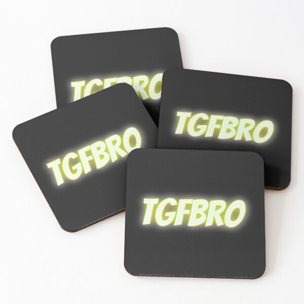 Item preview, TGFBRO   designed and sold by BlackWhiteBouje.