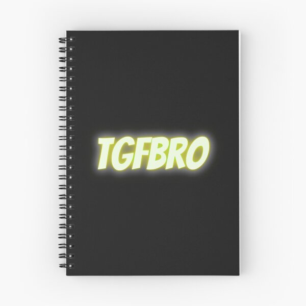 Item preview, TGFBRO   designed and sold by BlackWhiteBouje.