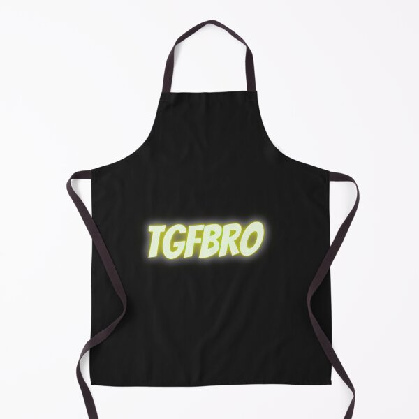Item preview, TGFBRO designed and sold by BlackWhiteBouje.