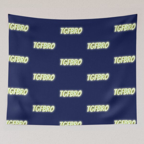 Item preview, TGFBRO   designed and sold by BlackWhiteBouje.