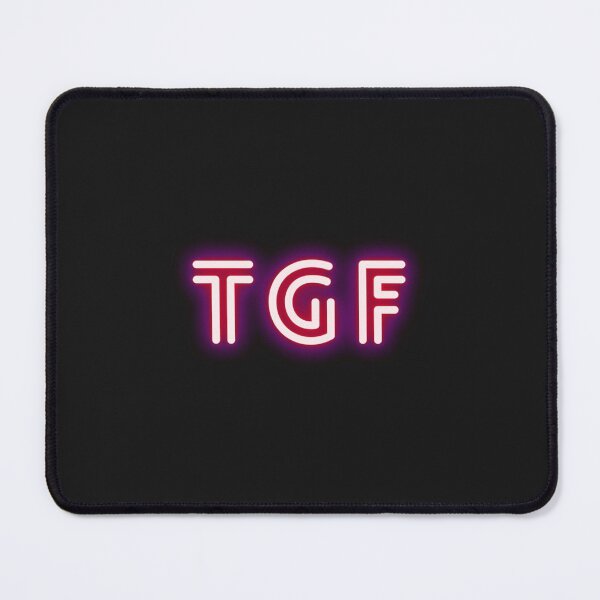 Item preview, Tgf bro designed and sold by BlackWhiteBouje.