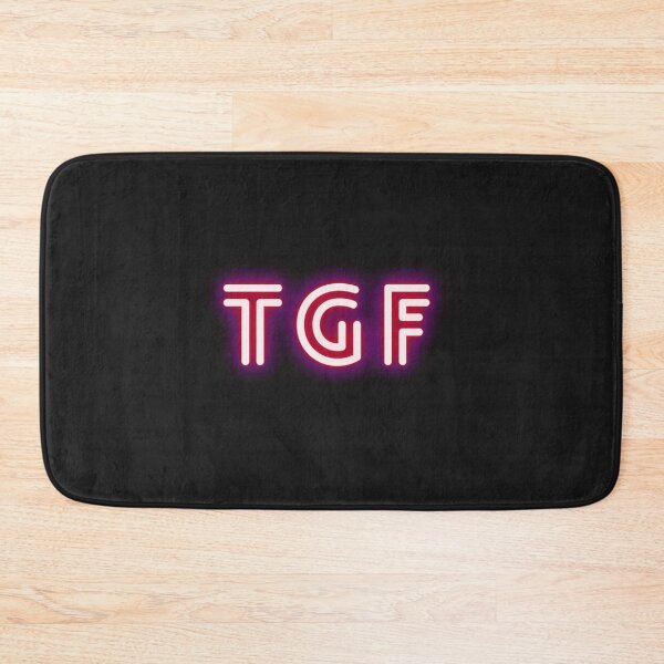 Item preview, Tgf bro   designed and sold by BlackWhiteBouje.